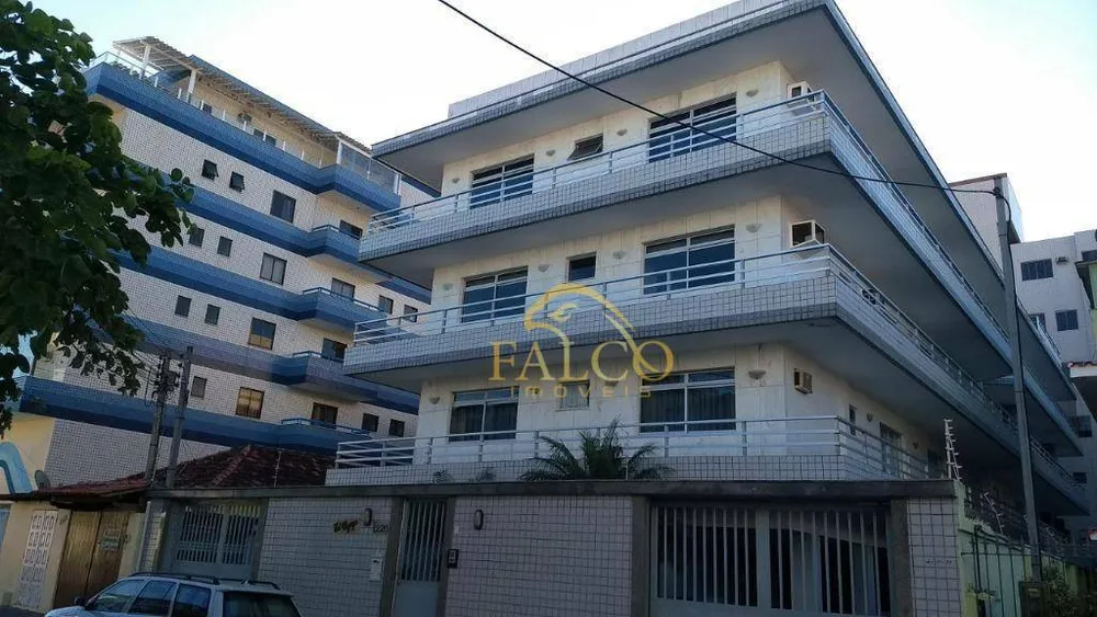 Apartamento, 4 quartos, 176 m² - Foto 1