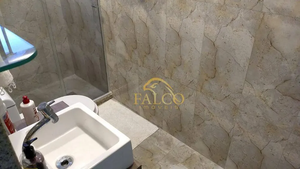 Apartamento, 4 quartos, 176 m² - Foto 22