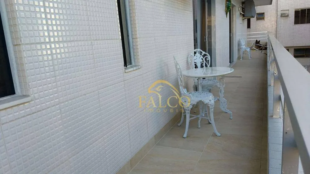 Apartamento, 4 quartos, 176 m² - Foto 7