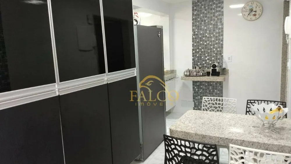 Apartamento, 4 quartos, 176 m² - Foto 10