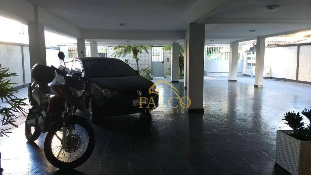 Apartamento, 4 quartos, 176 m² - Foto 27