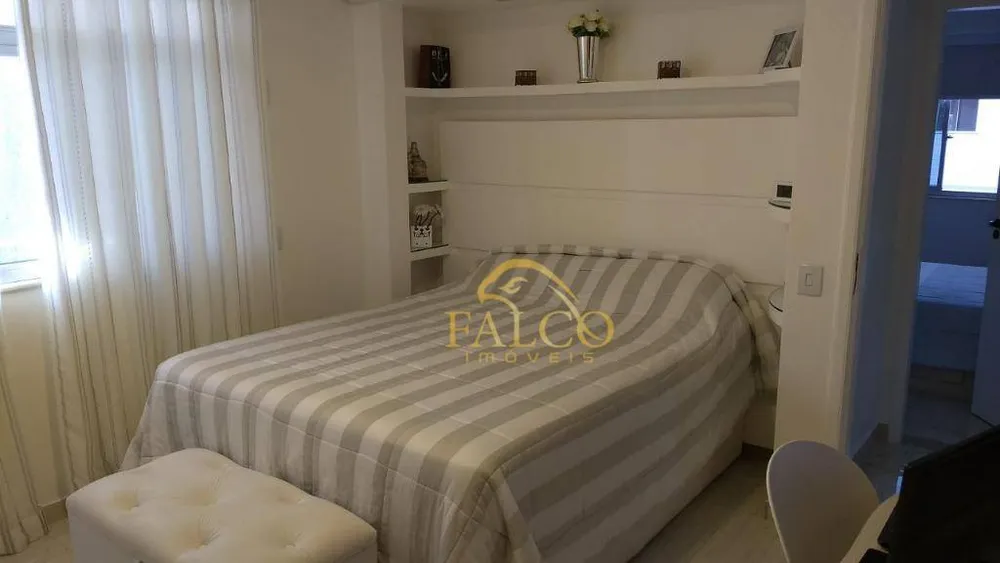 Apartamento, 4 quartos, 176 m² - Foto 21