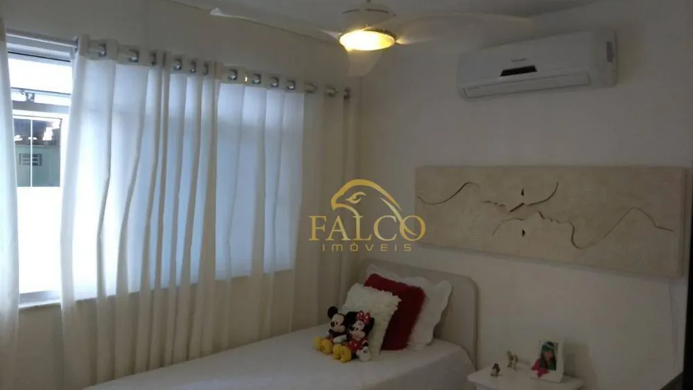 Apartamento, 4 quartos, 176 m² - Foto 16