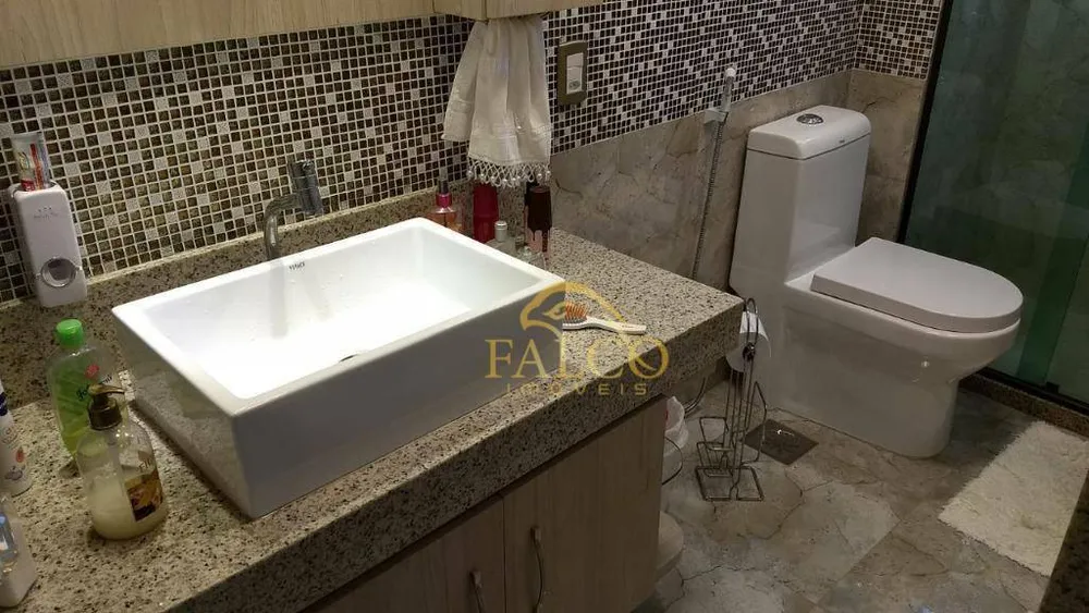 Apartamento, 4 quartos, 176 m² - Foto 19