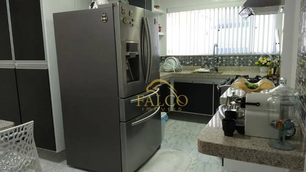 Apartamento, 4 quartos, 176 m² - Foto 12