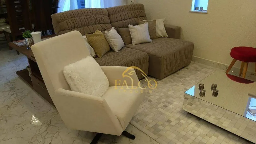 Apartamento, 4 quartos, 176 m² - Foto 5