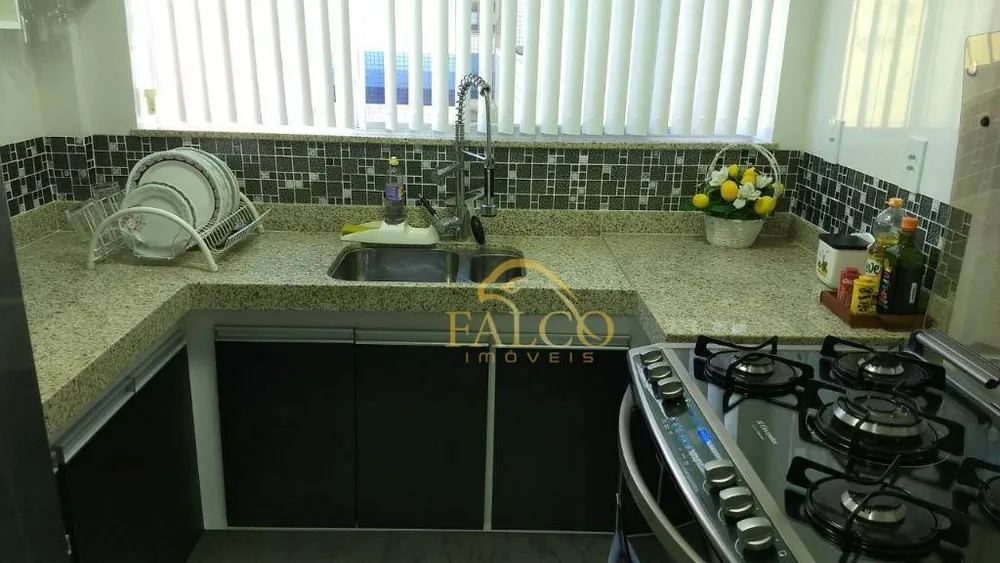 Apartamento, 4 quartos, 176 m² - Foto 8