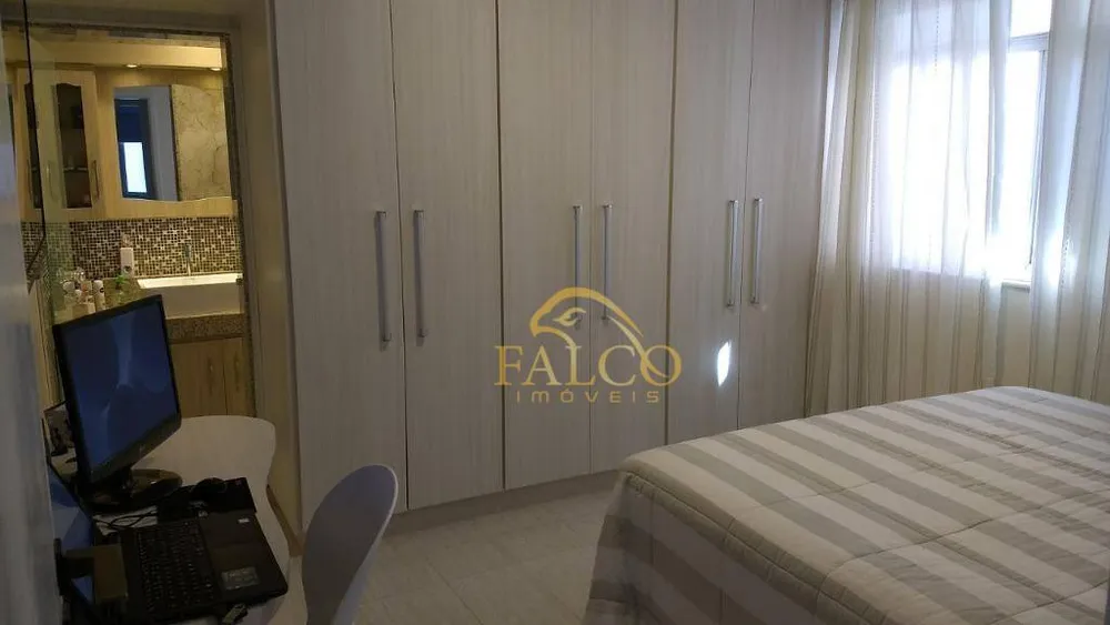 Apartamento, 4 quartos, 176 m² - Foto 20