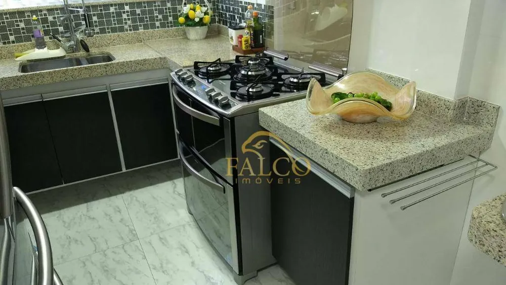 Apartamento, 4 quartos, 176 m² - Foto 9
