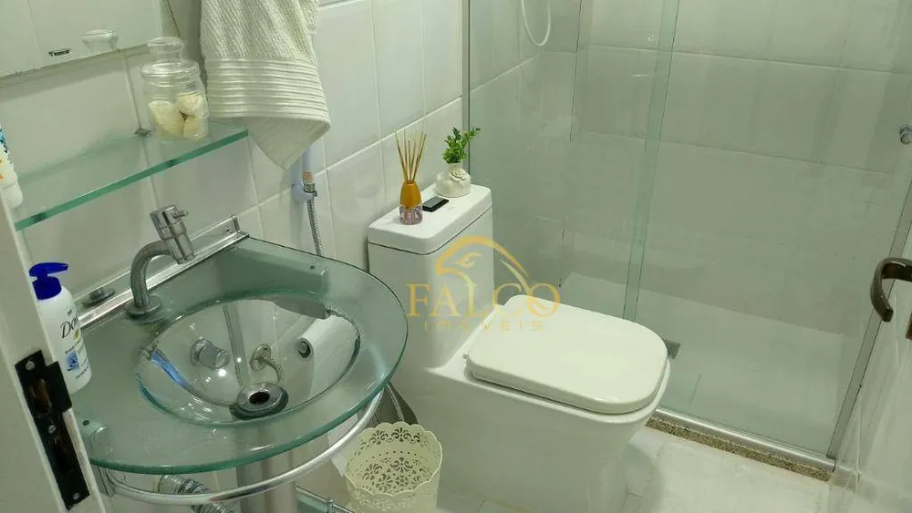 Apartamento, 4 quartos, 176 m² - Foto 23
