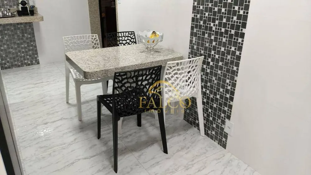Apartamento, 4 quartos, 176 m² - Foto 11