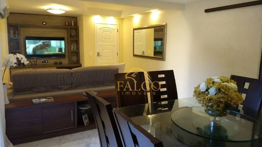 Apartamento, 4 quartos, 176 m² - Foto 3