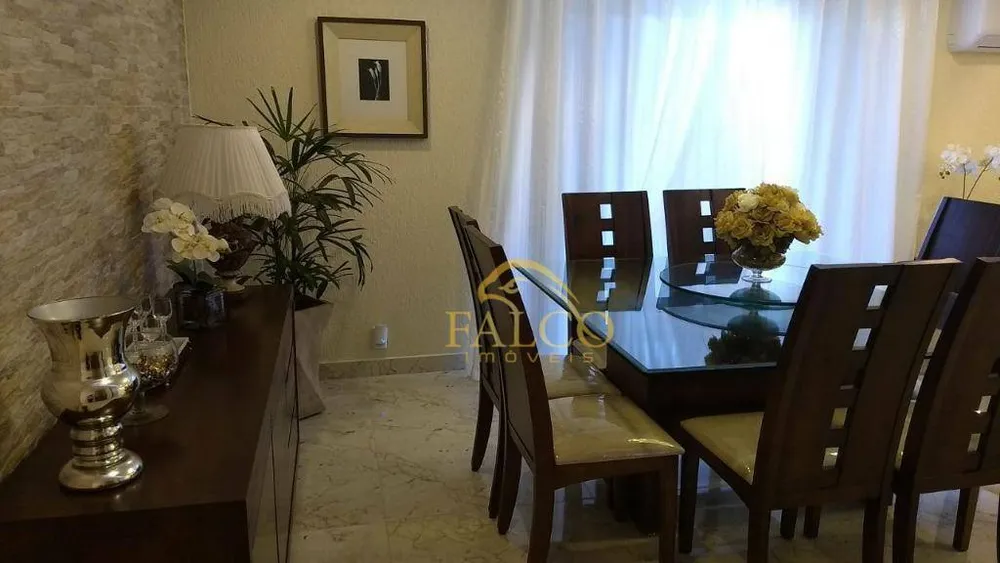 Apartamento, 4 quartos, 176 m² - Foto 6