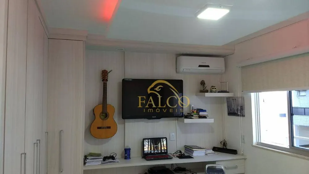 Apartamento, 4 quartos, 176 m² - Foto 24