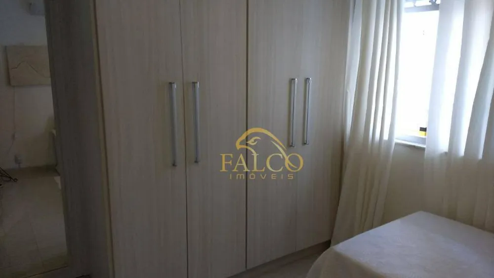 Apartamento, 4 quartos, 176 m² - Foto 14