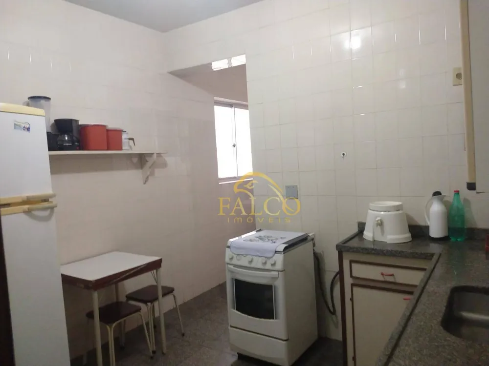 Apartamento, 3 quartos, 120 m² - Foto 2