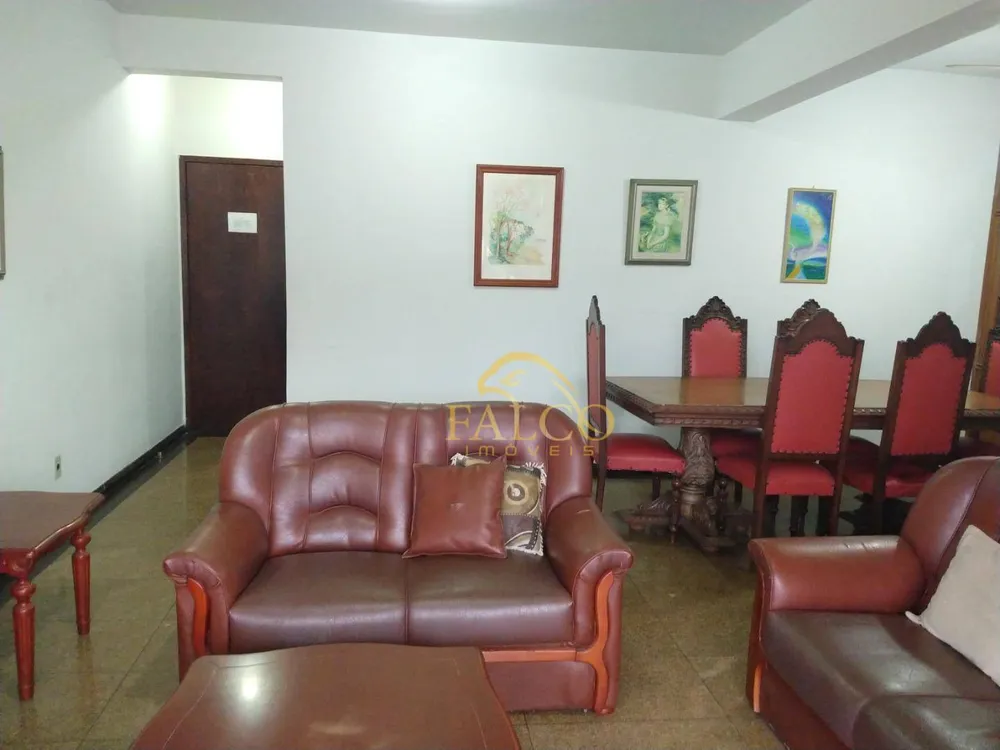 Apartamento, 3 quartos, 120 m² - Foto 17