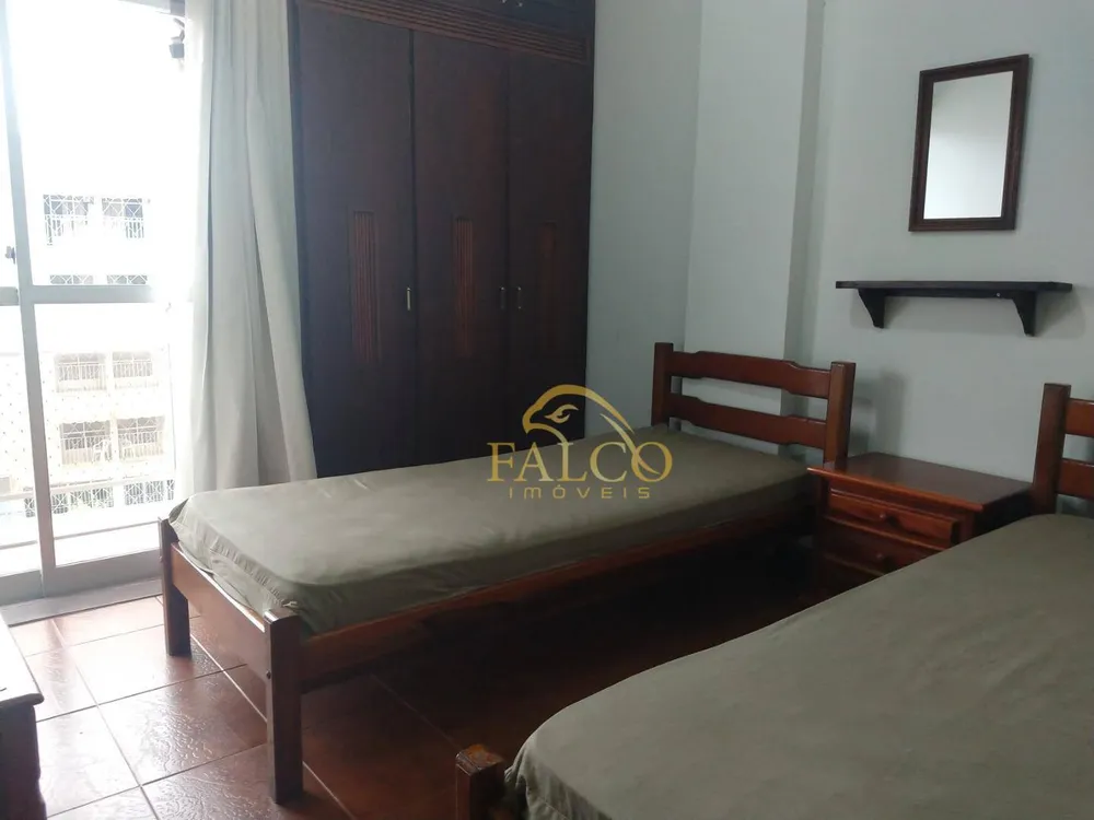Apartamento, 3 quartos, 120 m² - Foto 5