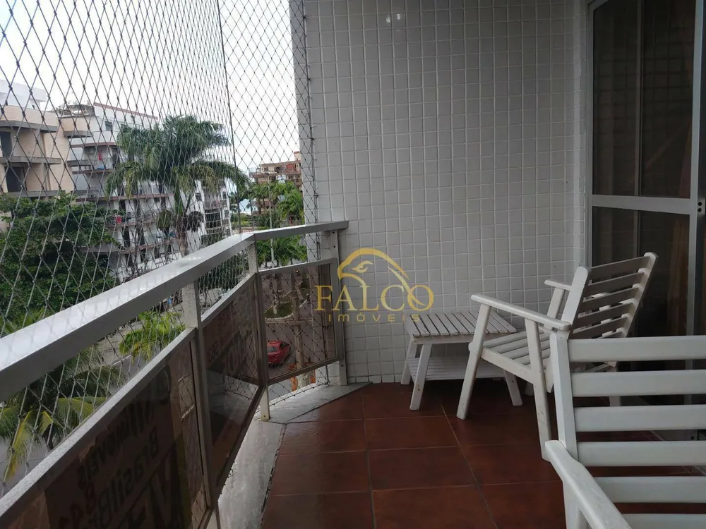 Apartamento, 3 quartos, 120 m² - Foto 20