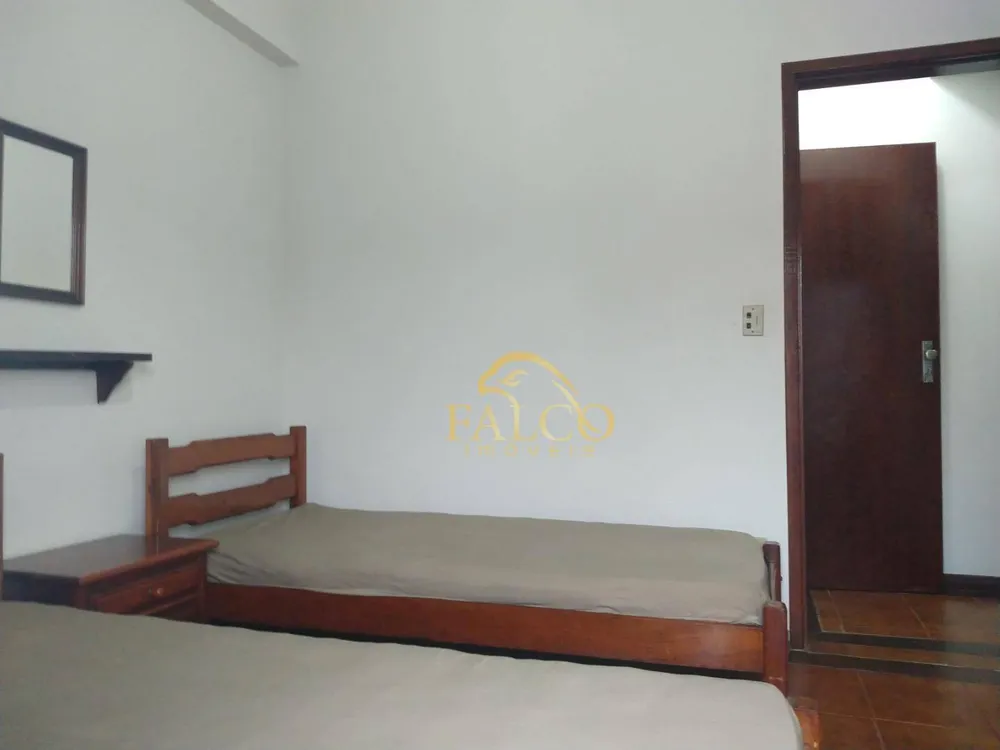 Apartamento, 3 quartos, 120 m² - Foto 6