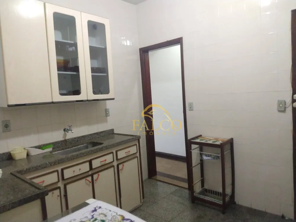 Apartamento, 3 quartos, 120 m² - Foto 3