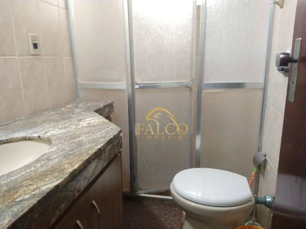Apartamento, 3 quartos, 120 m² - Foto 11