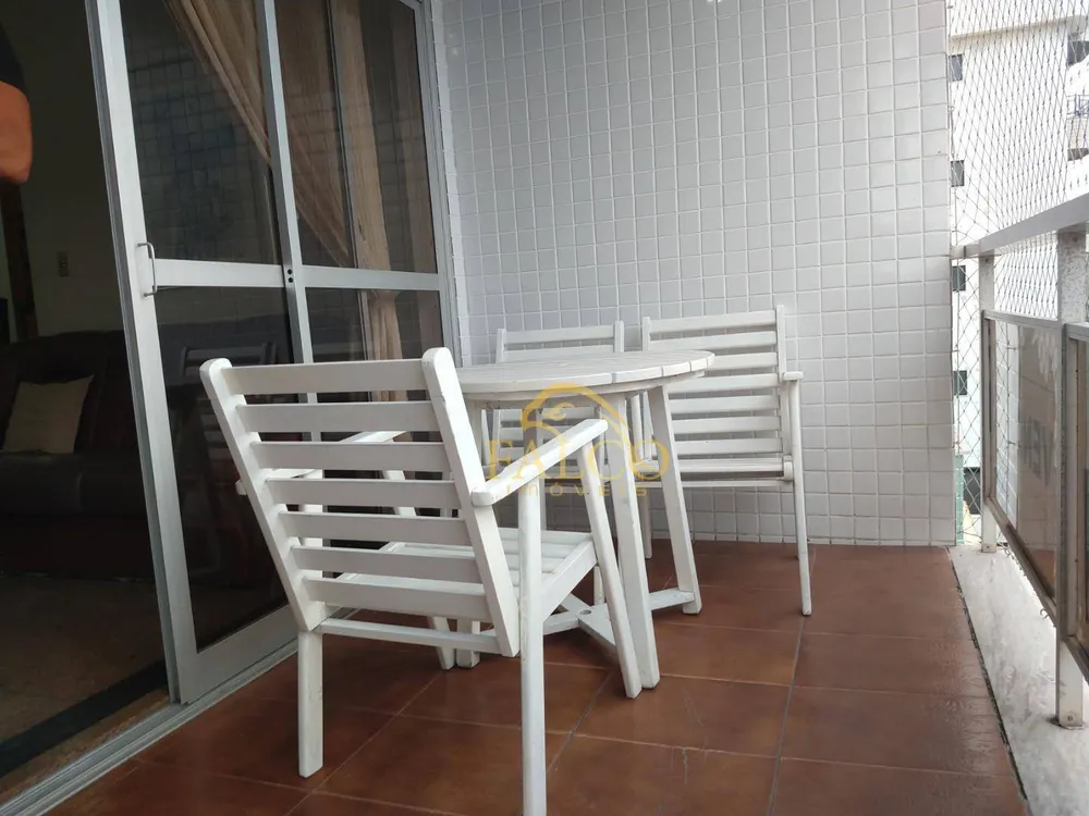 Apartamento, 3 quartos, 120 m² - Foto 19