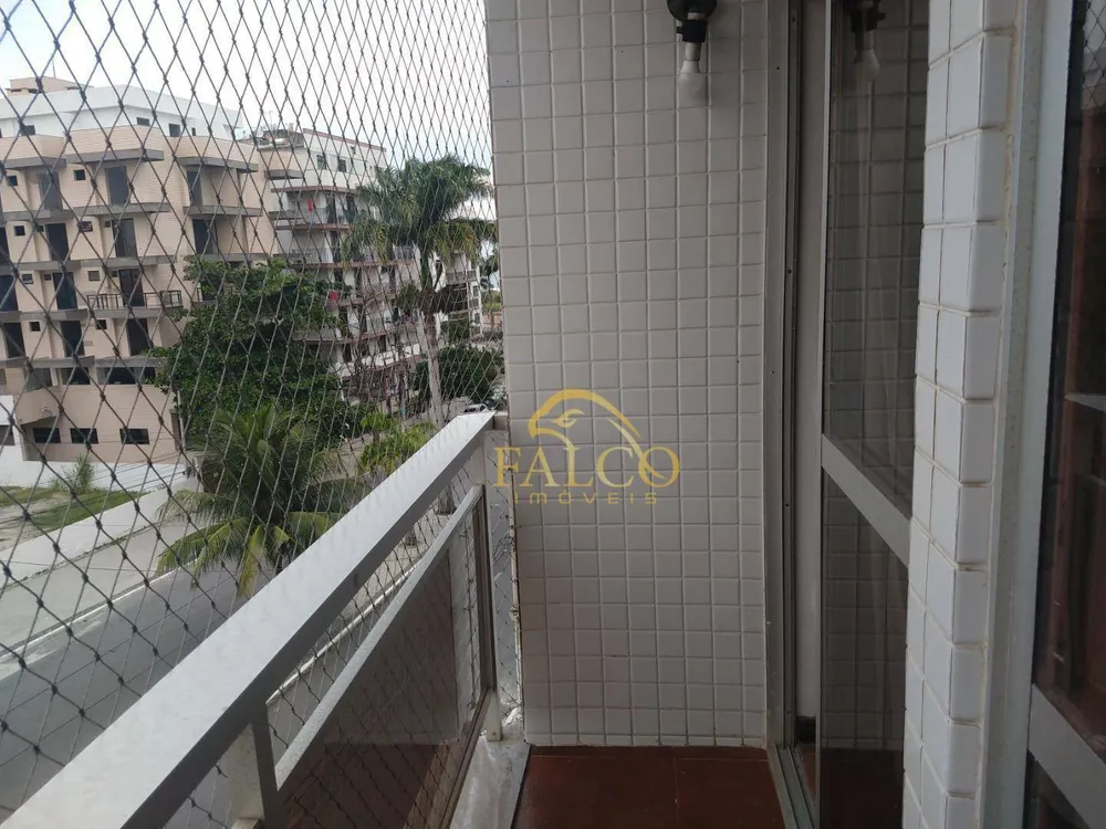 Apartamento, 3 quartos, 120 m² - Foto 7