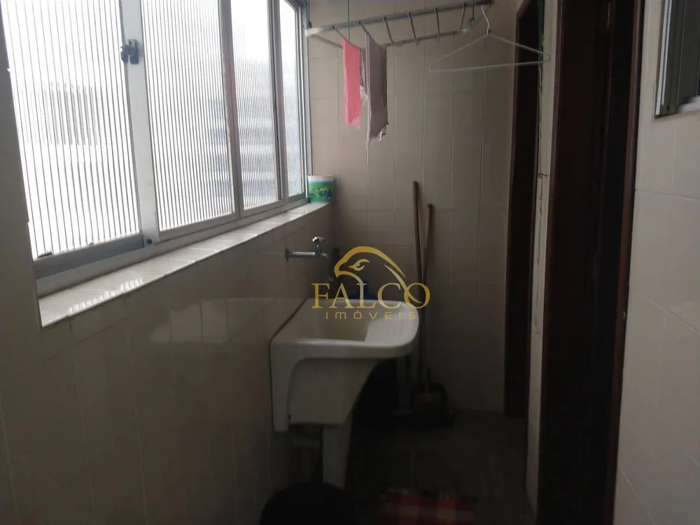 Apartamento, 3 quartos, 120 m² - Foto 4