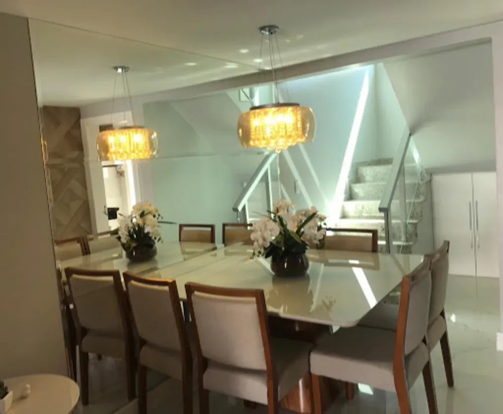 Casa, 3 quartos, 91 m² - Foto 14