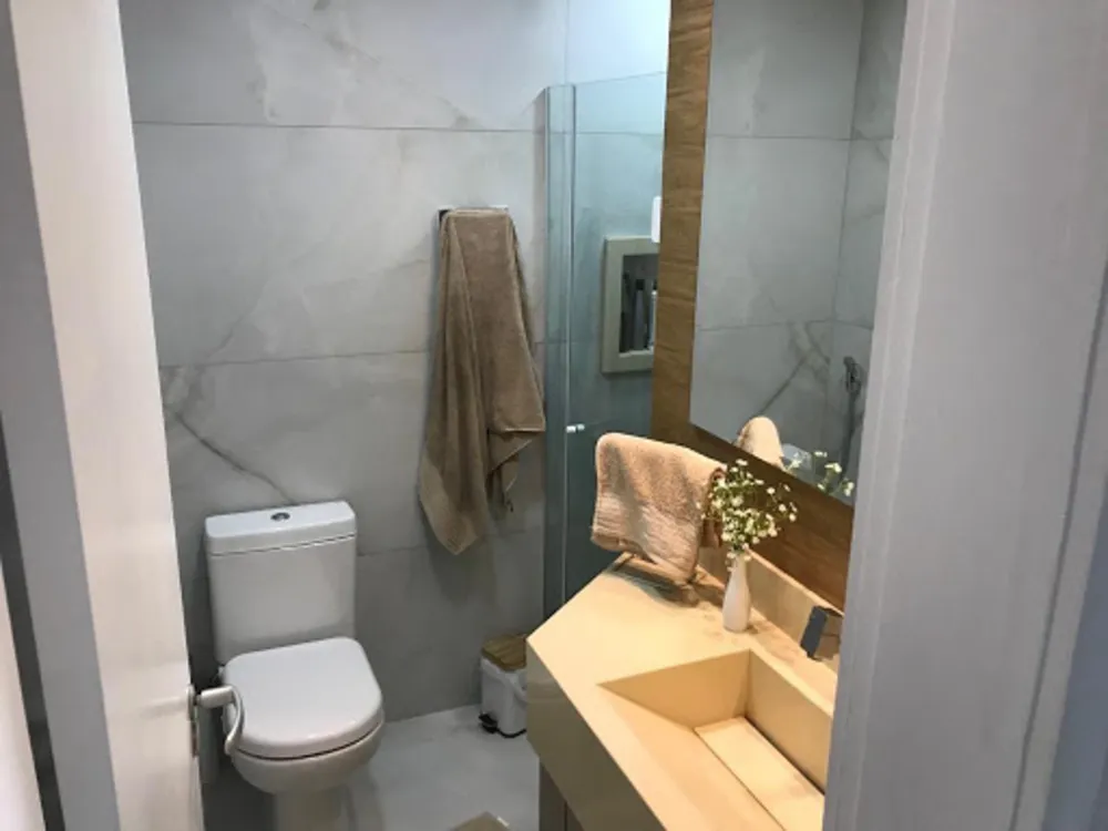 Casa, 3 quartos, 91 m² - Foto 1
