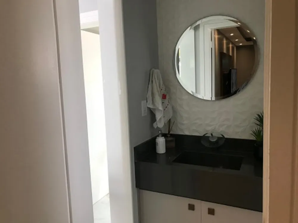 Casa, 3 quartos, 91 m² - Foto 4