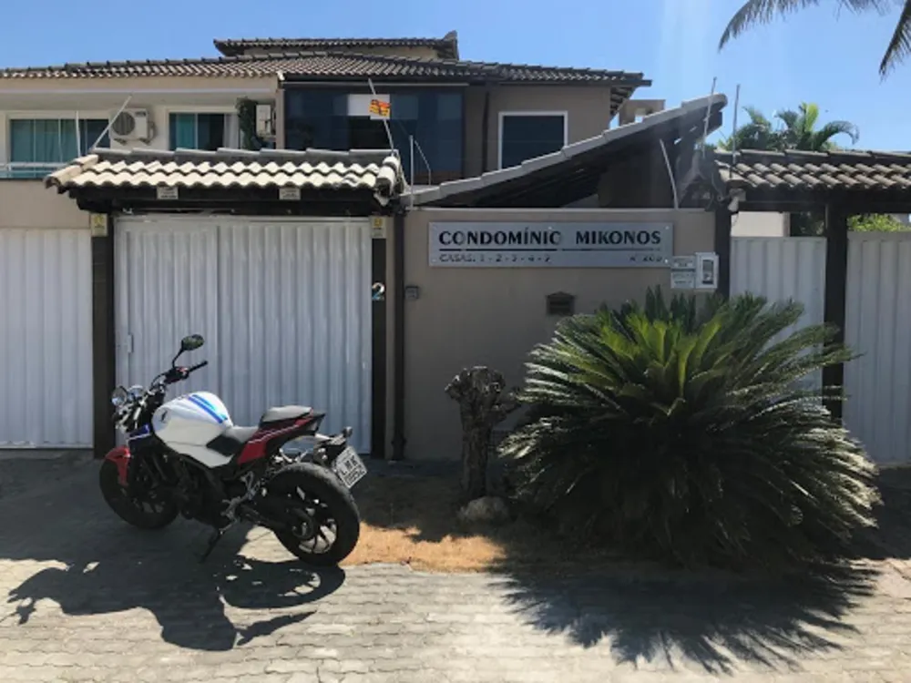 Casa, 3 quartos, 91 m² - Foto 10