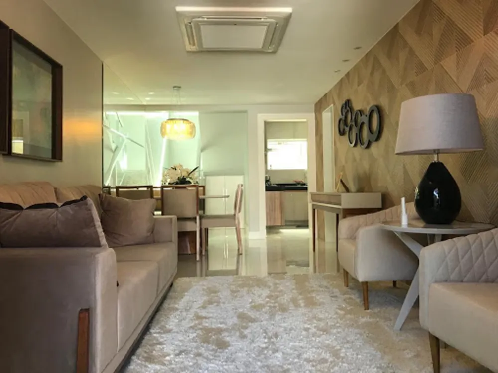 Casa, 3 quartos, 91 m² - Foto 9