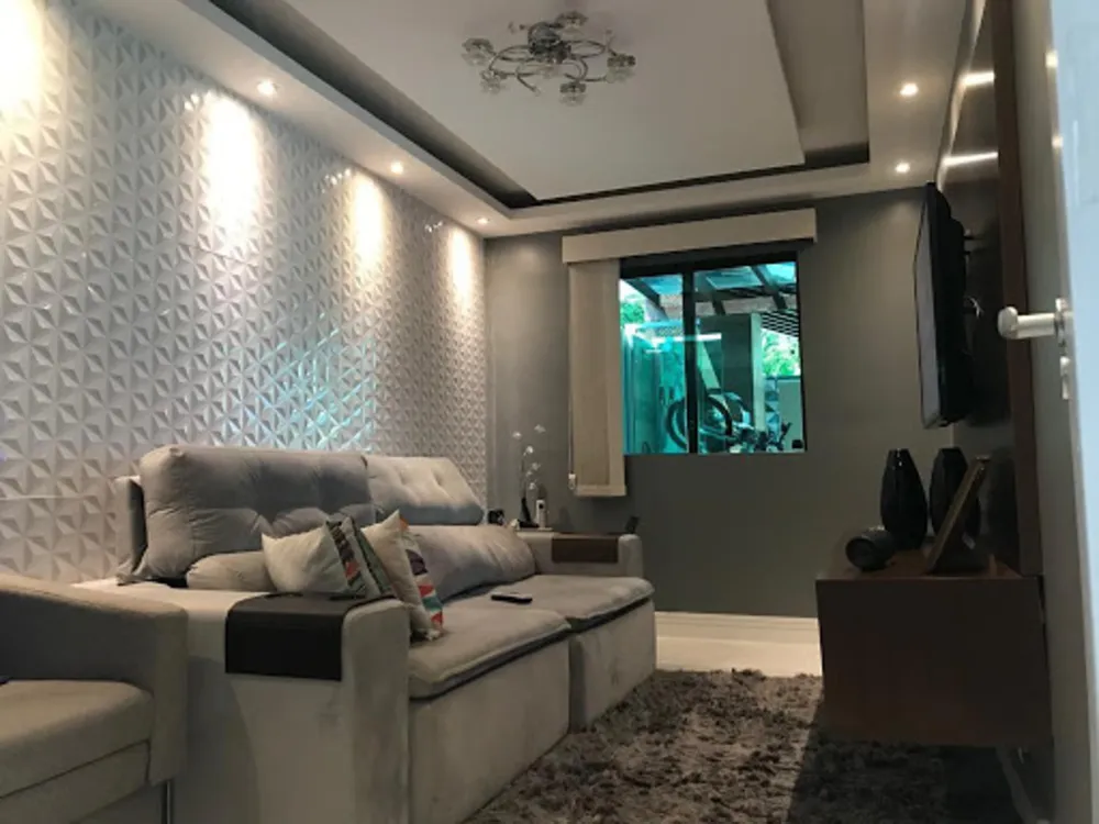 Casa, 3 quartos, 91 m² - Foto 20