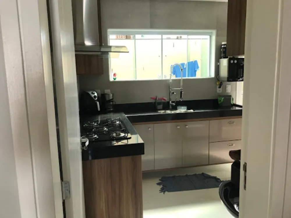 Casa, 3 quartos, 91 m² - Foto 5