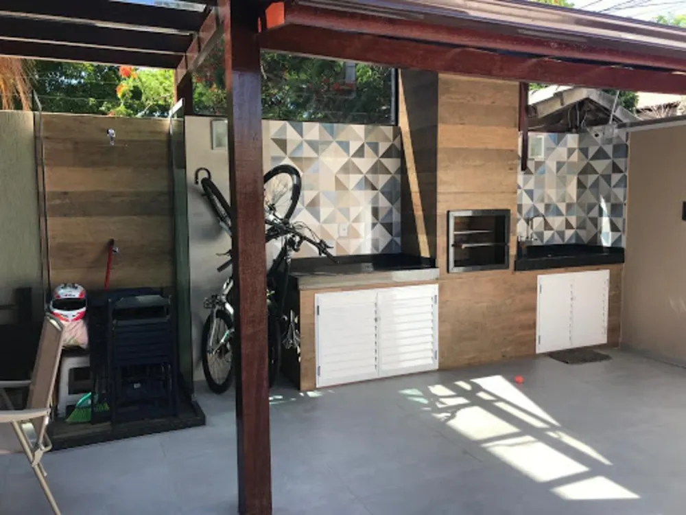 Casa, 3 quartos, 91 m² - Foto 12