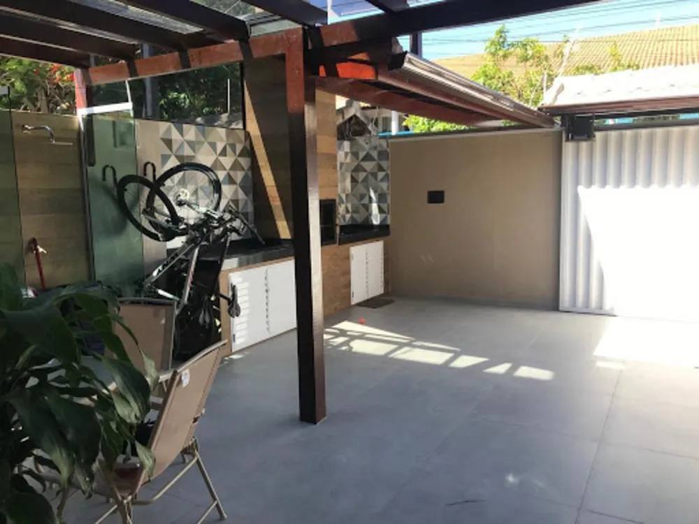 Casa, 3 quartos, 91 m² - Foto 11