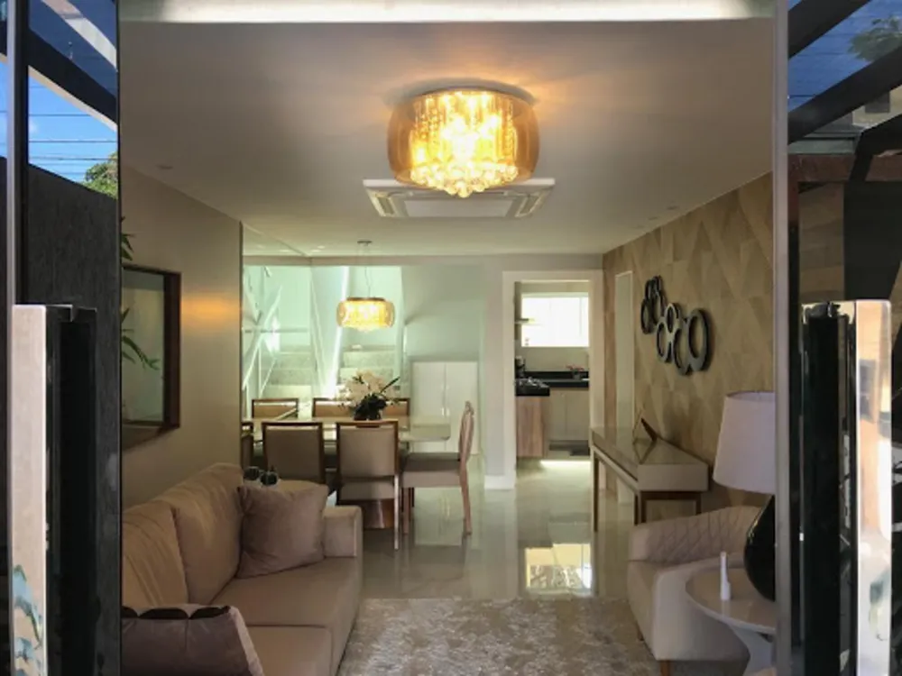 Casa, 3 quartos, 91 m² - Foto 15
