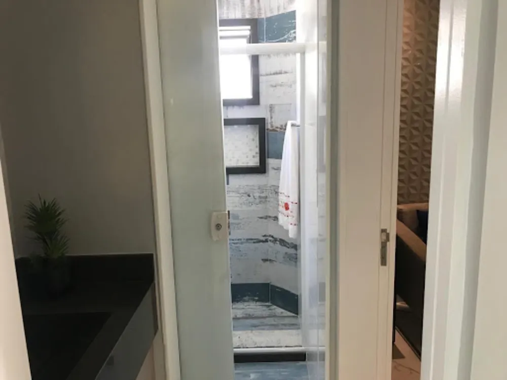Casa, 3 quartos, 91 m² - Foto 7