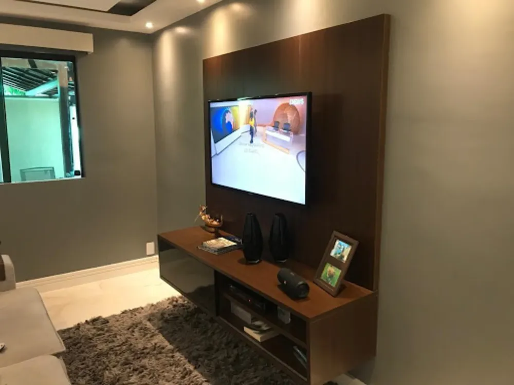 Casa, 3 quartos, 91 m² - Foto 21