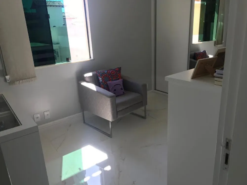 Casa, 3 quartos, 91 m² - Foto 8
