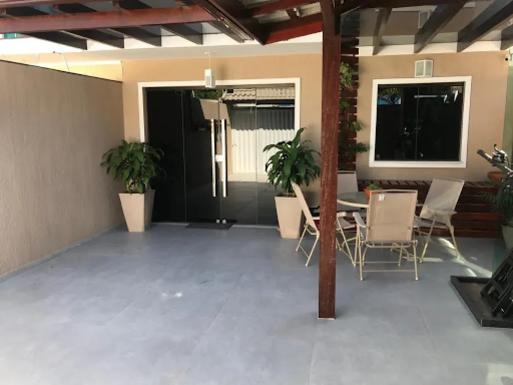 Casa, 3 quartos, 91 m² - Foto 13