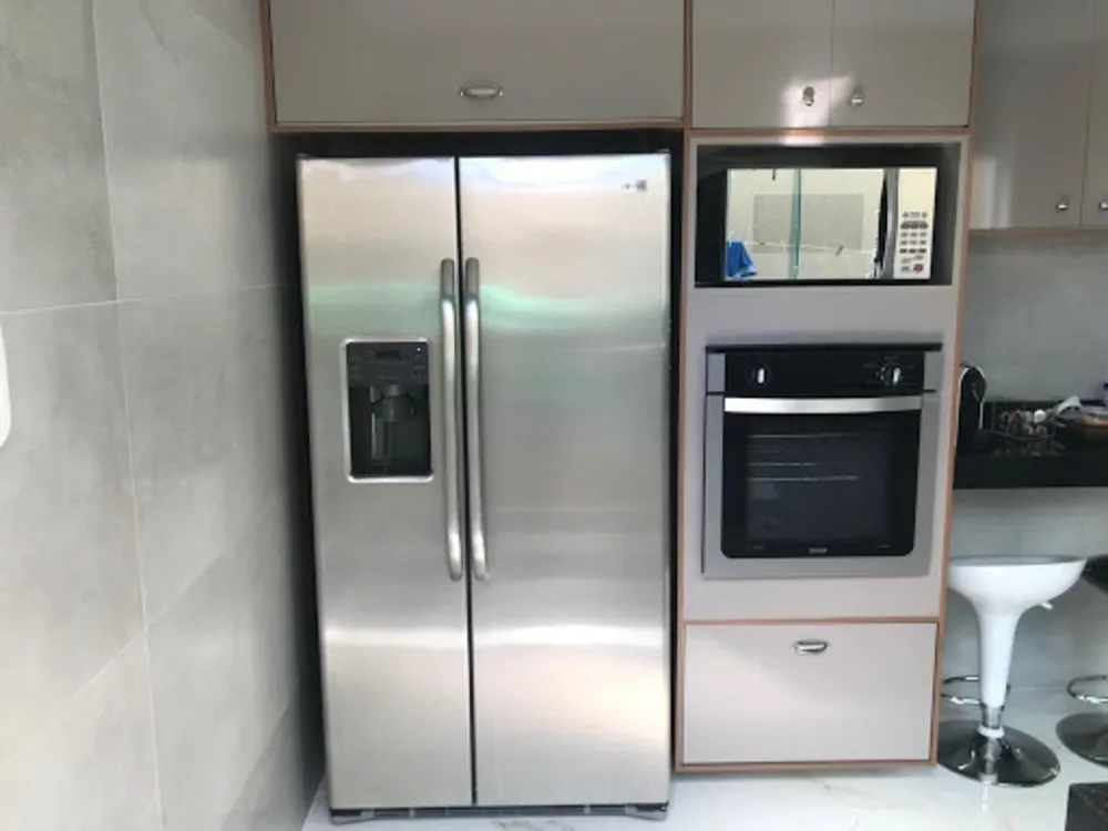 Casa, 3 quartos, 91 m² - Foto 6