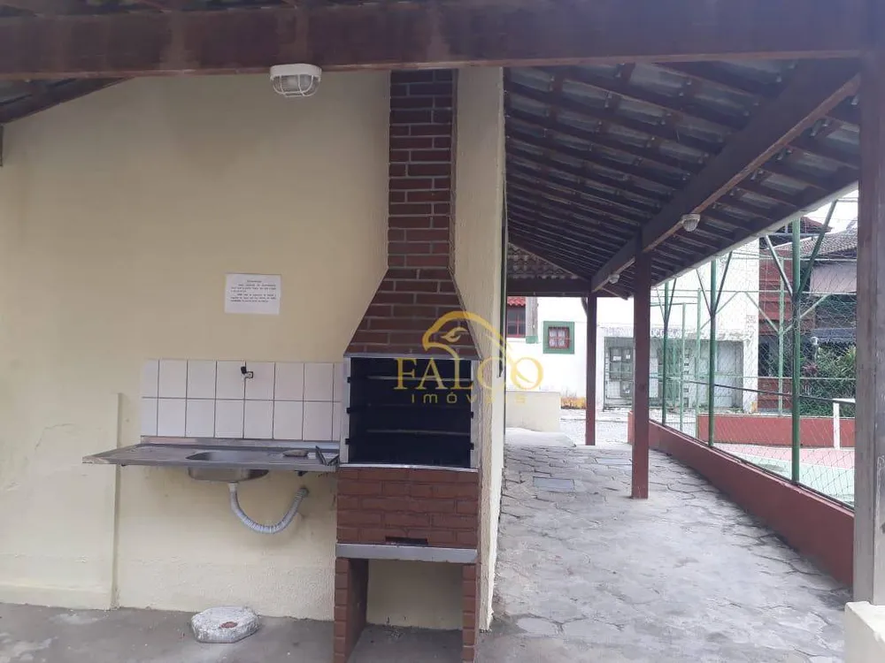 Casa, 2 quartos, 70 m² - Foto 14