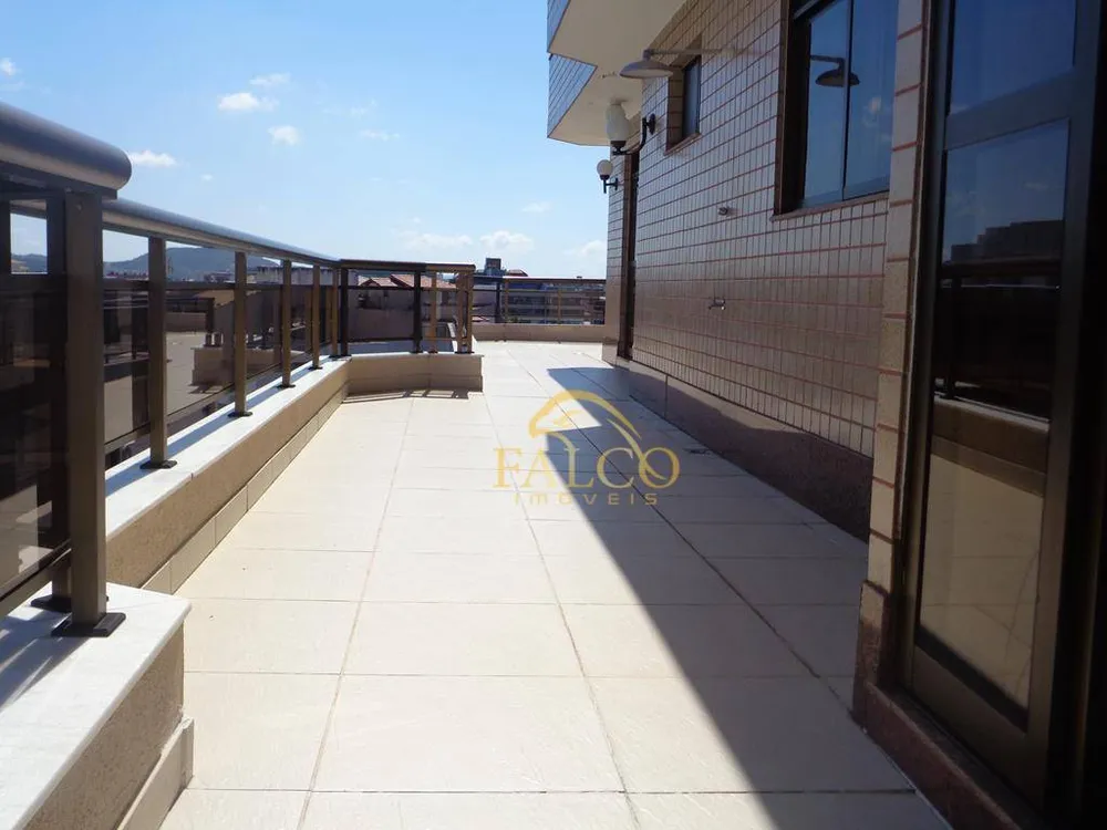 Cobertura, 4 quartos, 191 m² - Foto 27