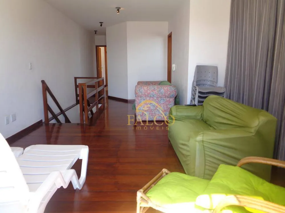 Cobertura, 4 quartos, 191 m² - Foto 19
