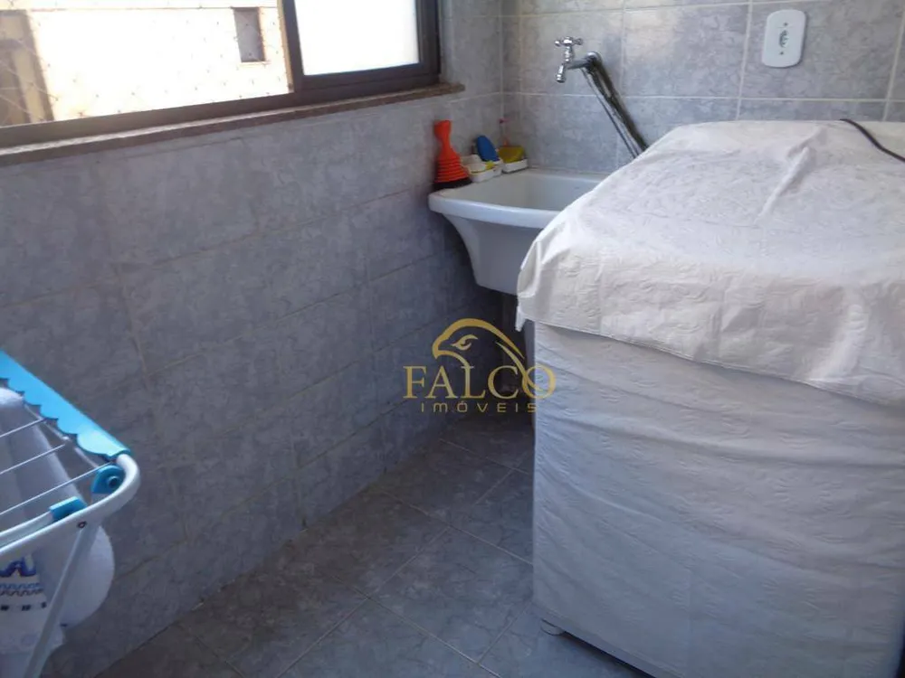 Cobertura, 4 quartos, 191 m² - Foto 10