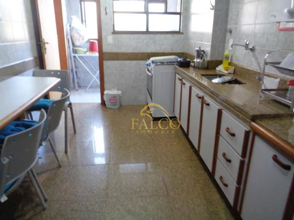 Cobertura, 4 quartos, 191 m² - Foto 9
