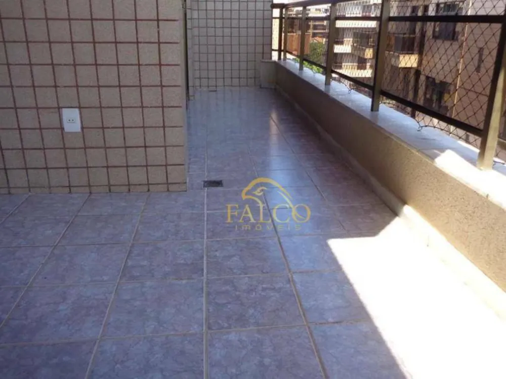Cobertura, 4 quartos, 191 m² - Foto 7